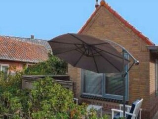 Maison de vacances Egmond aan Zee  32