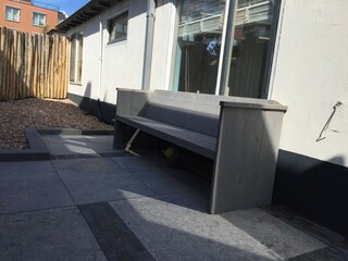 Holiday house Egmond aan Zee Outdoor Recording 2