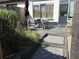 Ferienhaus Egmond aan Zee Außenaufnahme 2
