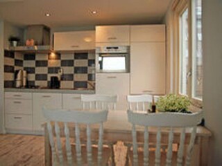 Ferienhaus Egmond aan Zee Ausstattung 10