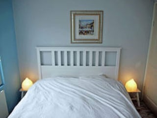 Ferienhaus Egmond aan Zee Ausstattung 10