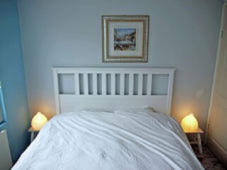 Vakantiehuis Egmond aan Zee Kenmerken 13