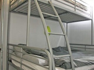 Vakantiehuis Egmond aan Zee Kenmerken 10