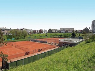 Casa per le vacanze Egmond aan Zee Ambiente 14