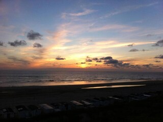 Holiday house Egmond aan Zee Environment 18