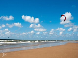 Vakantiehuis Egmond aan Zee Omgeving 33