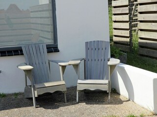 Maison de vacances Egmond aan Zee Enregistrement extérieur 6