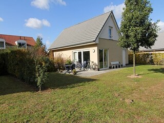 Casa per le vacanze Heel Registrazione all'aperto 3