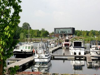 Vakantiehuis Heel Omgeving 20