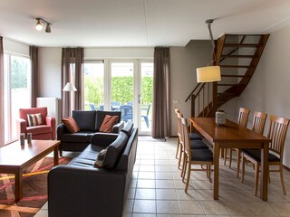 Vakantiehuis Heel Kenmerken 7