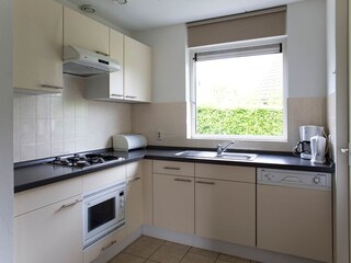 Ferienhaus Heel Ausstattung 5