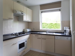 Ferienhaus Heel Ausstattung 6