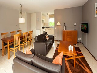 Vakantiehuis Heel Kenmerken 8