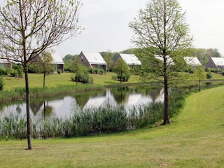 Ferienhaus Heel Umgebung 25