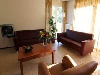 Casa de vacaciones Heel Características 9