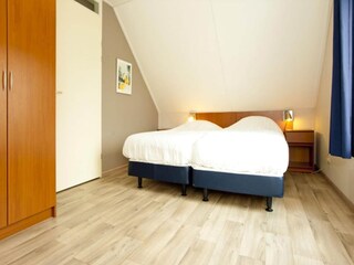 Casa de vacaciones Heel Características 10