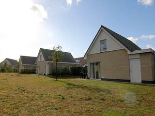 Vakantiehuis Heel Buitenaudio-opname 2