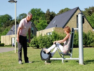 Maison de vacances Heel  29