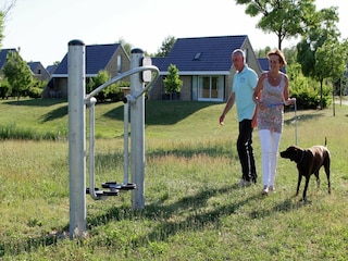 Vakantiehuis Heel  42