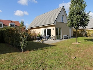 Vakantiehuis Heel Buitenaudio-opname 4