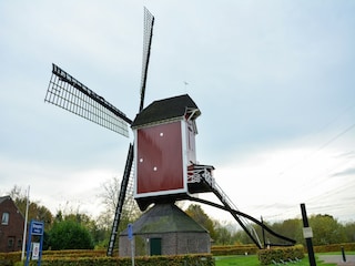 Ferienhaus Heel Umgebung 27