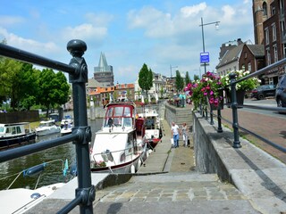 Vakantiehuis Heel Omgeving 13