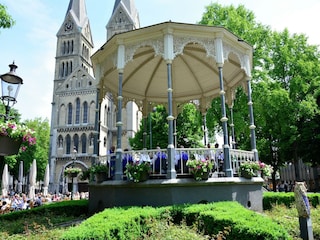 Ferienhaus Heel Umgebung 36