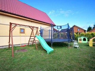 Holiday house Sarbinowo Environment 21