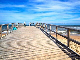 Casa de vacaciones Sarbinowo  26