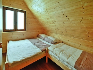 Ferienhaus Sarbinowo Ausstattung 4