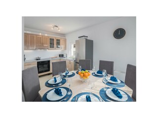 Villa Galižana Ausstattung 14