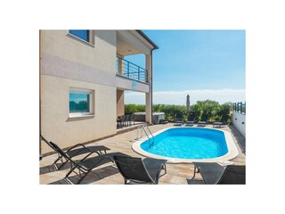 Villa Galižana Außenaufnahme 5