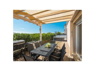 Villa Galižana Outdoor Recording 9