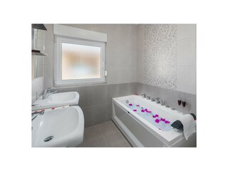 Villa Galižana Ausstattung 18