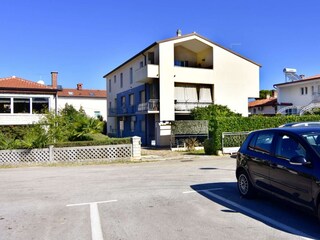 Apartment Umag  4