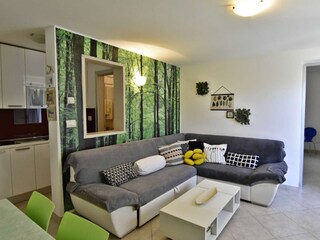 Apartment Umag  6