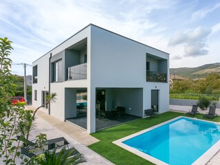 Ferienhaus Kastel Novi  2