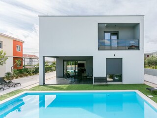 Ferienhaus Kastel Novi  3