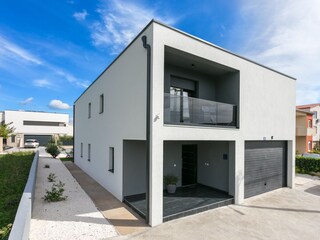 Ferienhaus Kastel Novi  4