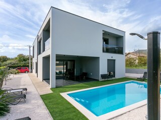 Ferienhaus Kastel Novi  6