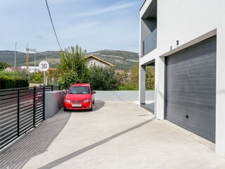 Ferienhaus Kastel Novi  17