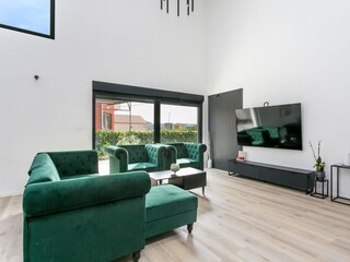 Ferienhaus Kastel Novi  18