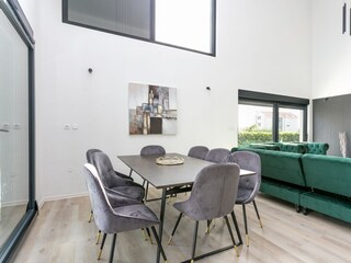 Ferienhaus Kastel Novi  22