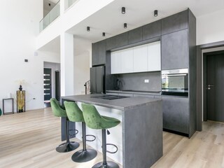 Ferienhaus Kastel Novi  23