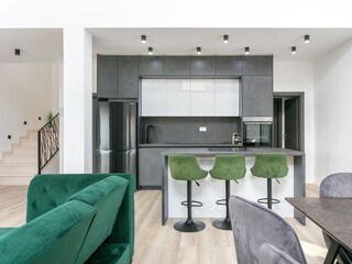 Ferienhaus Kastel Novi  24