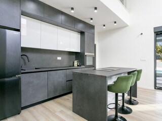 Ferienhaus Kastel Novi  25