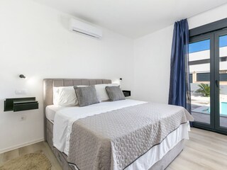 Ferienhaus Kastel Novi  26