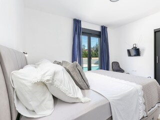 Ferienhaus Kastel Novi  27