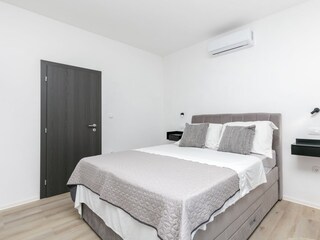 Ferienhaus Kastel Novi  28