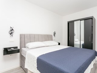 Ferienhaus Kastel Novi  34